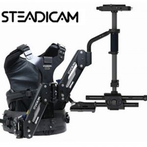 Steadicam Kiralama